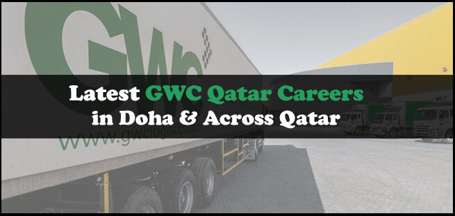 GWC Qatar Careers